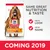 Hill's Science Plan Light Mature Adult 7+ Medium 11–25 kg Chicken -koiranruokapakkaus. Tekstit: SAME GREAT NUTRITION & TASTE, NEW LOOK, NEW NAME, COMING 2019.