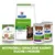 Hill's Prescription Diet Metabolic karma dla psów: opakowanie suchej karmy, dwa puszki mokrej karmy, Healthy Weight Treats. Widoczny napis: Wypróbuj smaczne karmy suche i mokre.