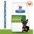 Hill's Prescription Diet Metabolic Hundefutter, Aufschrift GEWICHTSCONTROLE, Huhn-Symbol oben rechts