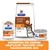 Hill's Prescription Diet Kidney Care k/d für Katzen. Trockenfutter, Nassfutter in Dose und Beutel. Text: Probieren Sie unsere köstliche Trocken- und Nassnahrung aus.