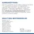 Sammansättning: kött och produkter av animaliskt ursprung (kyckling 7 %), spannmål, oljor, mineraler, frukt, grönsaker. Analytiska beståndsdelar: protein 5,1 %, fett 3,8 %, vatten 74 %.