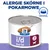Hill's Prescription Diet i/d low fat, puszka z karmą mokrą dla psa. Napis: Alergie skórne i pokarmowe. Symbol miski z napisem Original. Widoczny znak ActivBiome+.