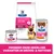 Hill's Prescription Diet Gastrointestinal Biome hondenvoer, droog- en natvoer, digestive/fibre care. Probeer onze heerlijke varianten in droog- & natvoer.