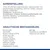 Samenstelling: vlees, dierlijke en plantaardige bijproducten, oliën, vetten, suikers, mineralen. Eiwitbron: varkenslever. Analytische bestanddelen: eiwit 4,2%, vet 6,8%, vocht 73,2%.