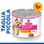 Scatoletta Hill's Science Plan Small & Mini Mature Adult 7+ con pollo, mousse per cani di taglia piccola. Testo visibile: TAGLIA PICCOLA, WITH CHICKEN, MOUSSE.