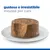 gustosa e irresistibile mousse per cani