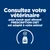 Consultez votre vétérinaire pour savoir quel aliment PRESCRIPTION DIET est adapté à votre animal