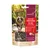 HansePet naturSnacks Træningsbidder Oksekød, min. 90% kødindhold, monoprotein, kornfri, 100% naturlige ingredienser, nænsomt lufttørret, egnet til alle hundestørrelser. HansePet naturSnacks Træningsbidder Oksekød, min. 90% kødindhold, monoprotein, kornfri, 100% naturlige ingredienser, nænsomt lufttørret, egnet til alle hundestørrelser.