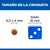 Hill`s Science Plan Puppy Small & Mini cordero y arroz