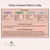 Kitten Chicken Fillets in Jelly composition, analytical constituents and nutritional additives including protein 14.5%, fat 4%, calories 81 kcal per 85g, vitamins and minerals listed.