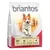 Briantos Adult Chicken & Rice, 1 kg. Za potrebe vašega psa: sijoča dlaka, visoka prebavljivost, proizvedeno v Nemčiji.