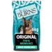 Burns Adult & Senior Original - Fish & Brown Rice - 6kg