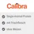 Calibra. Single-Animal-Protein, mit Frischfleisch, ohne Weizen.