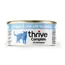 thrive Complete Adult - Chicken & Chicken Liver With Veg - Saver Pack: 24 x 75g
