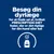 Besøg din dyrlæge for at finde ud af, hvilket PRESCRIPTION DIET foder, der er det rigtige for din hund eller kat