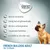 Concept for Life French Bulldog Adult från 12 månader. Bevarar musklerna, smidig hud och glänsande päls, minskar avföringslukten, anpassade foderbitar, innehåller ej vete eller soja.