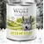 Wolf of Wilderness Green Fields, 100% grain-free recipe, fresh lamb with wild berries, roots and wild herbs, 800 g säilyketölkki