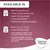 Product available in 400g and 10kg sizes. 400g: ideal for trial, lower cost, space-saving, travel, occasional use. 10kg: best value, lower meal cost, less frequent reordering, eco-friendly.