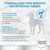 Formulated for specific nutritional needs. Excessive weight is a common issue among dogs. Difficulties in controlling the diet. A need to avoid muscle mass loss. Concept for Life brand.