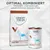 Concept for Life Veterinary Diet Gastrointestinal. Optimal kombiniert: Trocken- und darauf abgestimmtes Nassfutter für Hunde.