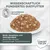 Wissenschaftlich fundiertes Diätfutter mit getreidefreier Rezeptur. Beste Akzeptanz und Verträglichkeit durch hochwertige Fleischrohwaren. Marke: Concept for Life.