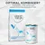Concept for Life Veterinary Diet Weight Control croquettes et pâtée pour chien, texte en allemand : Optimal kombiniert, Trocken- und darauf abgestimmtes Nassfutter.