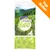 Confezione di fieno Bunny Nature FrischGras Heu, testo visibile: FreshGrass Hay, Top Seller in alto a destra, immagini di prato e colline sul packaging.