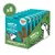 Lily's Kitchen Gobble Up Turkey Strips with Pear - 70g Lily's Kitchen Gobble Up Turkey Strips with Pear - 70g