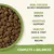 Applaws Adult Small & Medium Breed - Chicken with Lamb - 4kg