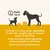 Up to 2 cans daily, depending on the size, weight, age and activity level of the dog. Always provide fresh drinking water. Serve at room temperature. Up to 2 cans daily, depending on the size, weight, age and activity level of the dog. Always provide fresh drinking water. Serve at room temperature.