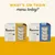 Dwa zestawy Applaws Natural Cat Food: Chicken Selection in Broth 12×70 g i Fish Selection in Broth 12×70 g. Widoczne puszki oraz napisy na opakowaniach.
