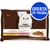 Purina Gourmet A la Carte, pack de 4x85g con imagen de gato blanco y plato de comida. Oferta de prueba visible en círculo azul. Purina Gourmet A la Carte, pack de 4x85g con imagen de gato blanco y plato de comida. Oferta de prueba visible en círculo azul.
