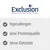 Exclusion Monoprotein Veterinary Diet Formula. Egenskaber: hypoallergen, én proteinkilde, uden korn.