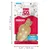 KONG 50 SNACKS hundegodbidder, Large, Birthday opskrift, nettovægt 312 g, mål: 24,1 cm høj, 13,9 cm bred, fremstillet i USA. KONG 50 SNACKS hundegodbidder, Large, Birthday opskrift, nettovægt 312 g, mål: 24,1 cm høj, 13,9 cm bred, fremstillet i USA.