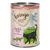 Feringa Classic Meat, lammas ja nauta herneiden ja vesikrassin kanssa, aikuisille kissoille, 400 g tölkki.