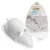 Feringa Little Mouse complementary food for adult cats, with cream, 20 ml. Manufacturer and batch number DE03452000213 visible on packaging.
