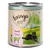 Feringa Single Meat, lamb with potato and catnip, adult, 800 g.