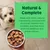 Naturediet Feel Good Adult - Turkey & Chicken - Saver Pack: 36 x 390g Naturediet Feel Good Adult - Turkey & Chicken - Saver Pack: 36 x 390g