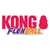 KONG FlexBall. Mærke- og produktnavn synlige.