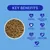 Burgess Excel Ferret Nuggets - Economy Pack: 2 x 2kg Burgess Excel Ferret Nuggets - Economy Pack: 2 x 2kg