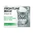 3 pipettes x 0.5ml