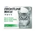 FRONTLINE® Plus Spot On for Cats - 3 pipettes x 0.5ml