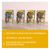 Probierpaket GimCat Near Nature 12 x 85 g