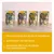 GimCat Near Nature Probierpaket 12 x 85 g
