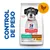 Pienso Hill's Science Plan Perfect Weight & Active Mobility para perros pequeños, con pollo. Texto visible: CONTROL DE PESO. Especialidad: Small & Mini up to 10 kg - Adult 1+.