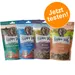 350 g Happy Dog Snack Mixpaket Toscana - Mixpaket: 4 Sorten