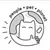 Illustration with cat, earth and text 'people • pet • planet', symbolising sustainability and responsibility for people, animals and the environment.