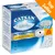 Catsan Active Fresh lettiera agglomerante 8L, efficace controllo dell’odore, incredibile potere assorbente, con carbone attivo, scritta Top Seller e NEU NIEUW NUOVO visibili sulla confezione.