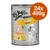 Lucky Jim Senior 24 x 400 g voordeelverpakking