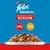 Megapack Felix Classic in buste 120 x 85 g - Manzo e Pollo Megapack Felix Classic in buste 120 x 85 g - Manzo e Pollo
